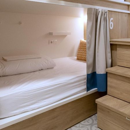 Veranera Hostel Estepona Room photo
