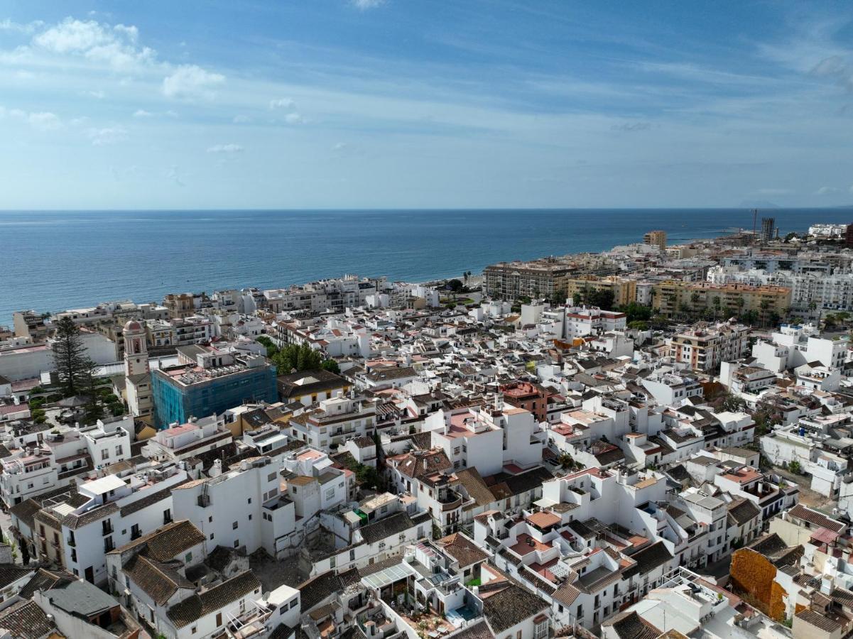 Veranera Hostel Estepona Exterior photo
