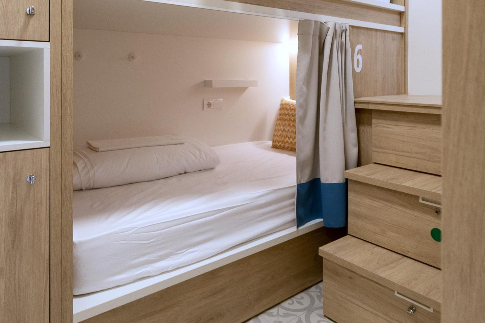 Veranera Hostel Estepona Room photo